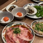 酒と焼肉ニュートミー - 