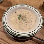 マンチズ バーガー シャック - 