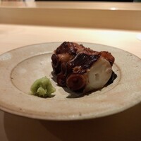 鮨 利﨑 恵比寿 - 