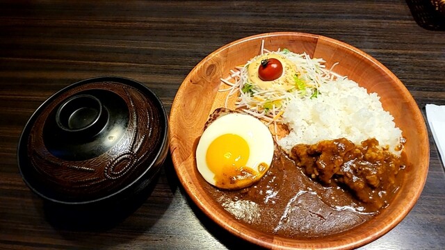 びっくりドンキー 大町店 - 新旭川（ファミレス）の写真