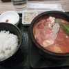 東京純豆腐 新宿東口店