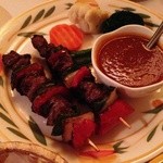 フォンダ・デ・ラ・マドゥルガーダ - BROCHETA DE RES／ブロチェッタ・デ・レス