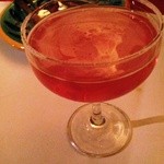 カクタスマルガリータ