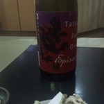 そば 法師人 - 兵庫のお酒