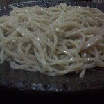 そば 法師人 - ほうしとせいろ