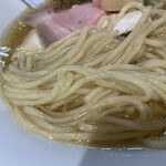 ラーメン家 こゝろ - 