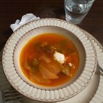 マトリキッチン - 