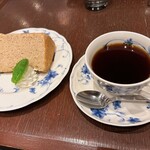 喫茶トリコロール - 