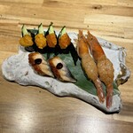 Sushitoshabushabunambaeito - 