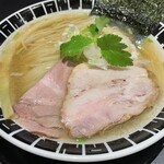 アンタイヌードルズ - 