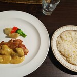 マトリキッチン - 