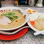 天下一品 - 