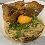 ラーメン家 こゝろ - 