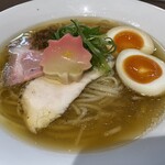 ラーメン家 こゝろ - 