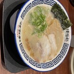 久留米ラーメン清陽軒 - 