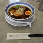 黄金製麺食堂 - 