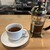 NIVI SPECIALTY COFFEE - ドリンク写真: