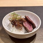 Yakiniku Kappou No Oto - 