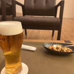 YEBISU BREWERY TOKYO - 