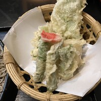 日本橋 やぶ久 - 