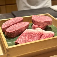 焼肉割烹 ノ音 - 