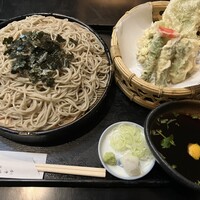 日本橋 やぶ久 - 