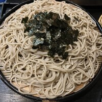 日本橋 やぶ久 - 