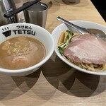 Tsukemen Tetsu - 