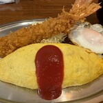 キッチン パンチ - 