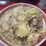 ラーメン二郎 - 