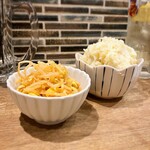 もつ焼き やまぴー - 