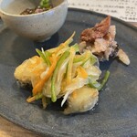 土鍋ごはん あお - 