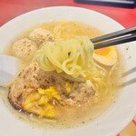 丸源ラーメン - 