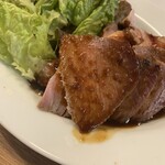 土鍋ごはん あお - 