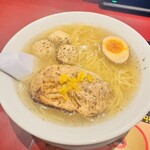 丸源ラーメン - 