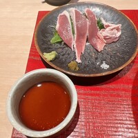 焼鳥一二三 - 