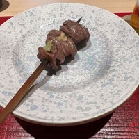 焼鳥一二三 - 