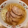 元祖はこだてラーメン おんじき庭本 空港店