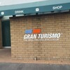 グランツーリスモ カフェ