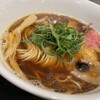 Japanese Soba Noodles 蔦