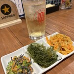 Okinawa Soba Mensore - 