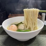 麺や金時 - 