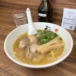 麺や　福座 - 