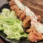 Washoku Koshitsu Izakaya Uomasu - 