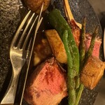 Wine 厨房 tamaya-ohyama - 