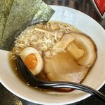 麺処 ばん屋 - 