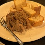 Wine 厨房 tamaya-ohyama - 