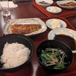 黒崎 田舎庵 日日屋 - 