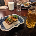 黒崎 田舎庵 日日屋 - 