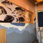 海鮮れすとらん 勘八屋 - 